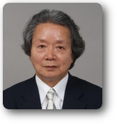 会長 水野貞明 会長 水野貞明
